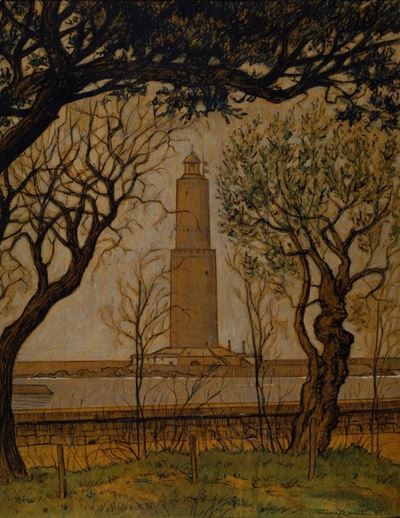 Faro di Livorno