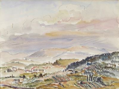 Vallata Dell'ema