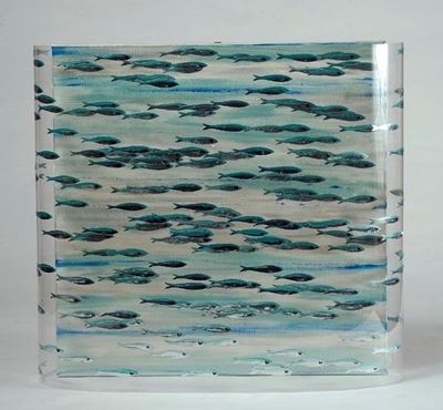 Acquarius Sardines XXV