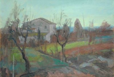 Paesaggio