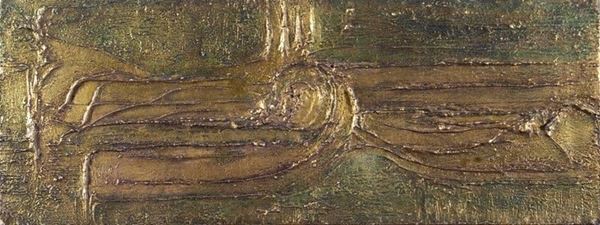 Elio Marchegiani - Senza titolo