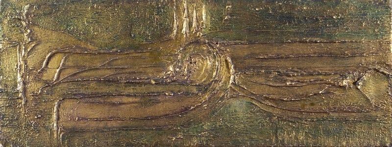 Elio Marchegiani - Senza Titolo