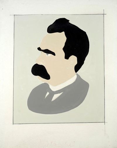 Nietzche
