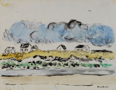Paesaggio