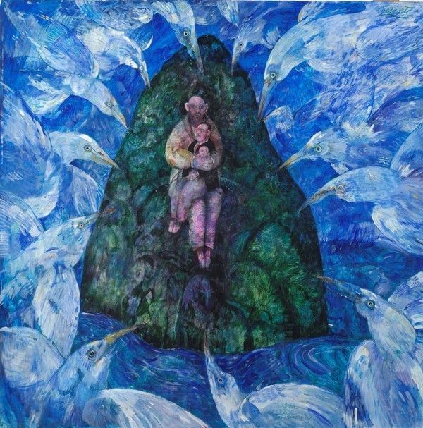 Antonio Possenti - Ultima Volta nella Memoria