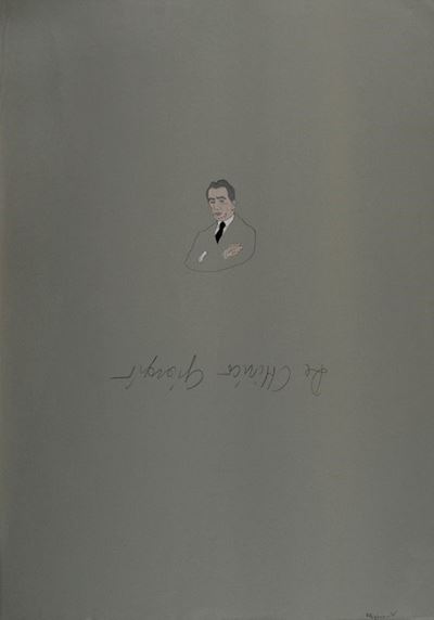 Giorgio De Chirico