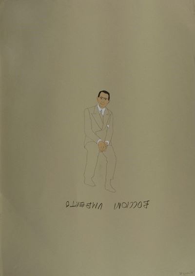 Umberto Boccioni