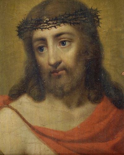 Ecce Homo