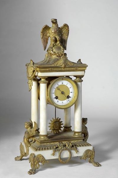Orologio da Tavolo