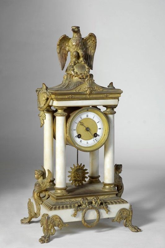 Orologio da tavolo