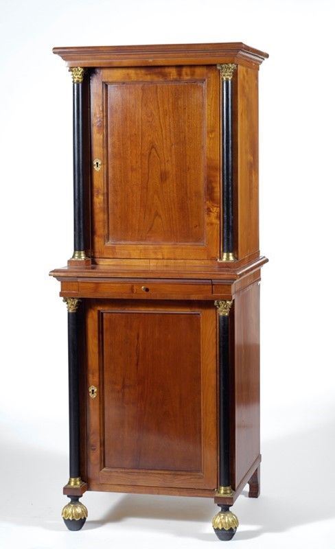 Stipo  - Auction Antiquariato - mobili, dipinti e oggetti di arredo - Galleria Pananti Casa d'Aste
