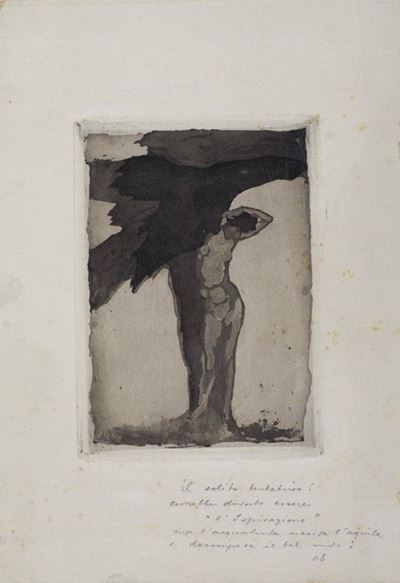 L'ispirazione