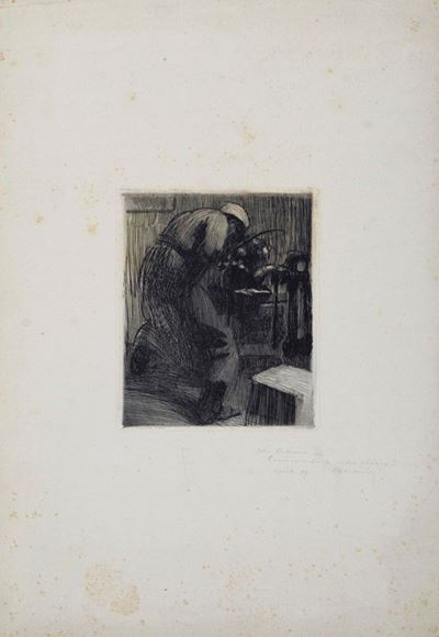 L'artigiano