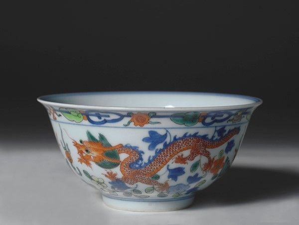 Ciotola  - Auction Opere scelte dell'ottocento italiano da collezioni private - I - Galleria Pananti Casa d'Aste