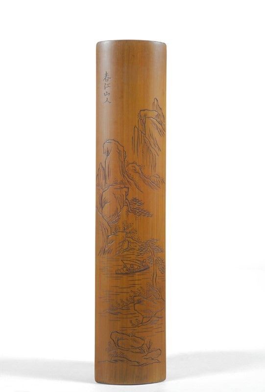 Poggiapolsi  - Auction Opere scelte dell'ottocento italiano da collezioni private - I - Galleria Pananti Casa d'Aste
