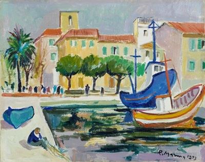 Darsena