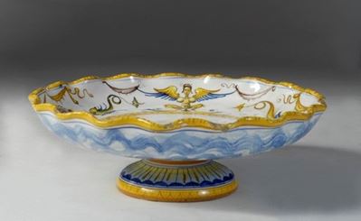 Alzata