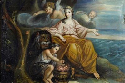 Europa