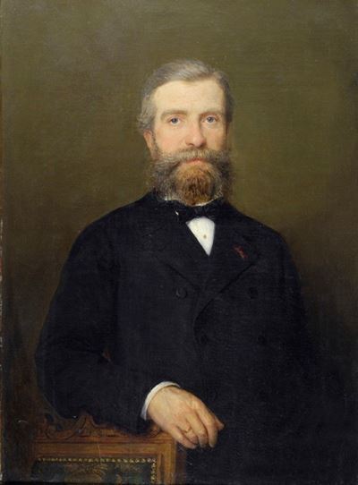 Ritratto di Gentiluomo