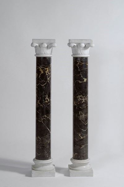 Coppia di Colonne