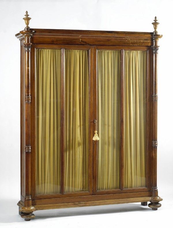 Vetrina  - Auction Opere scelte dell'ottocento italiano da collezioni private - I - Galleria Pananti Casa d'Aste