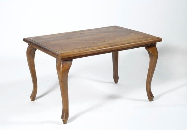 Tavolino  - Asta Antiquariato - mobili, dipinti e oggetti di arredo - Galleria Pananti Casa d'Aste