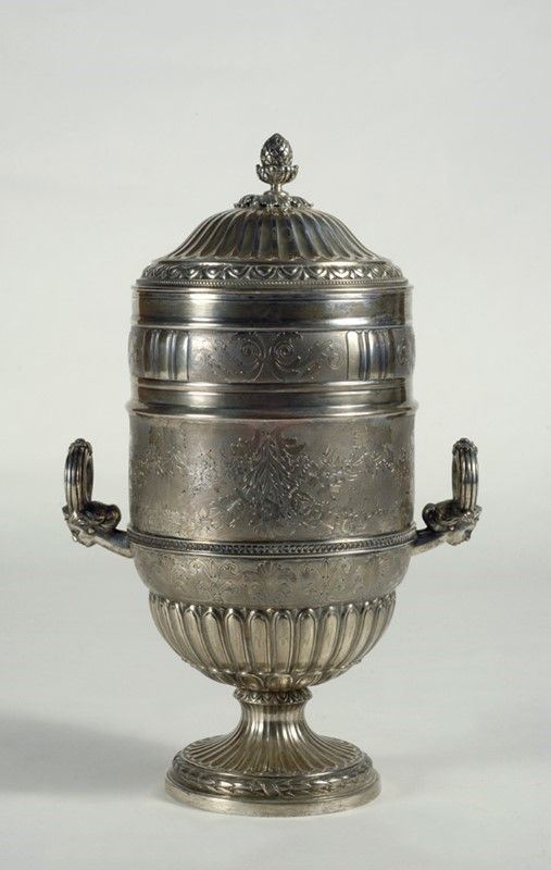 Vaso biansato
