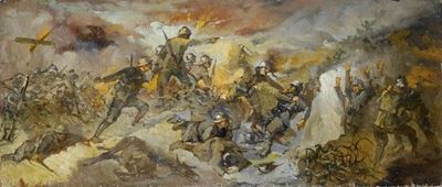 Battaglia