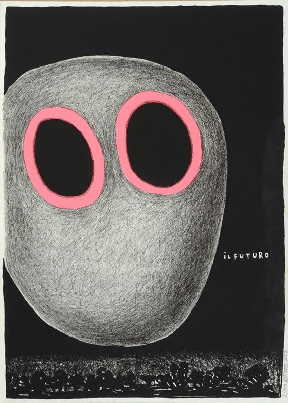 Ettore Sottsass - Il Futuro