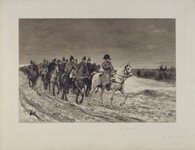 Campagna di Francia