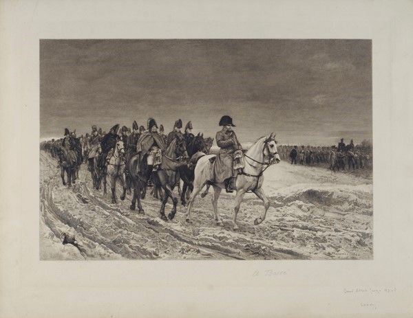Campagna di Francia