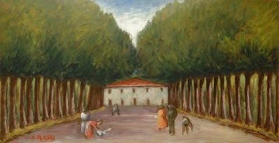 Paesaggio