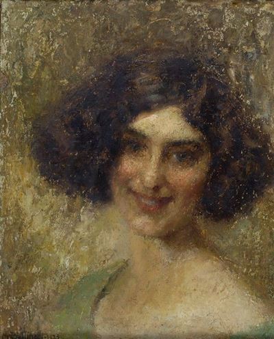 Ritratto di Ragazza