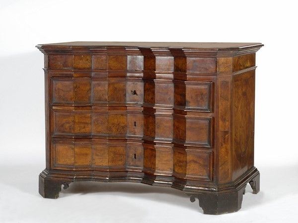 Cassettone  - Auction Opere scelte dell'ottocento italiano da collezioni private - I - Galleria Pananti Casa d'Aste