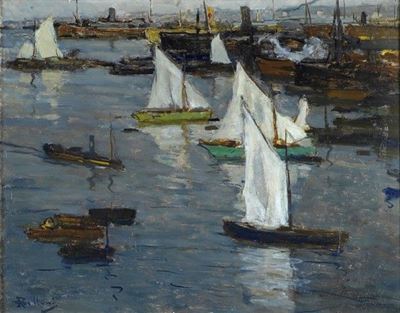 Porto di Genova