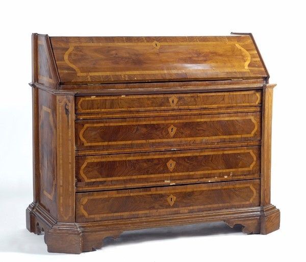 Ribalta  - Asta Antiquariato, mobili, porcellane e dipinti antichi - I - Galleria Pananti Casa d'Aste