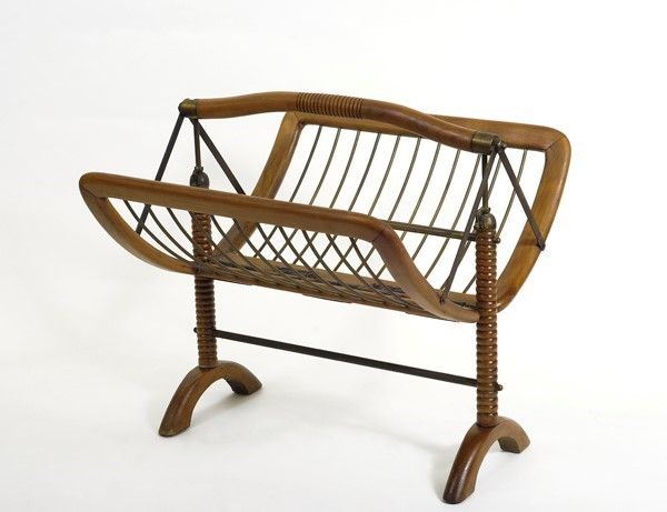 Portariviste  - Auction Opere scelte dell'ottocento italiano da collezioni private - I - Galleria Pananti Casa d'Aste