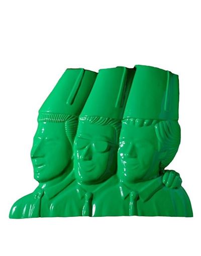 Autoritratto