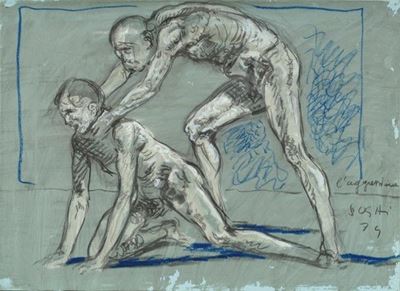 L'aggressione
