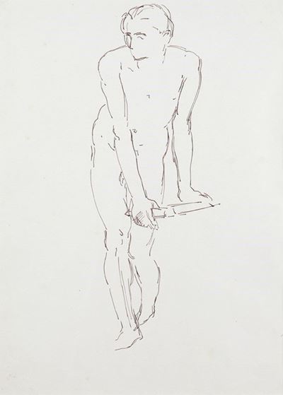 Nudo