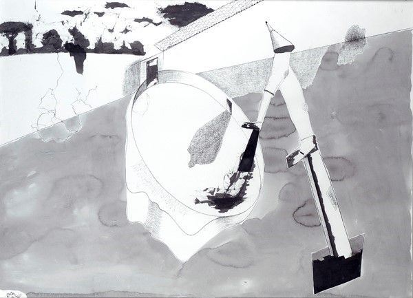 Renato Ranaldi - Intruso