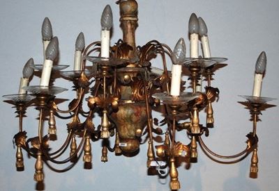 Lampadario
