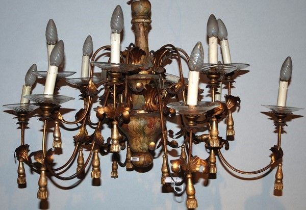Lampadario