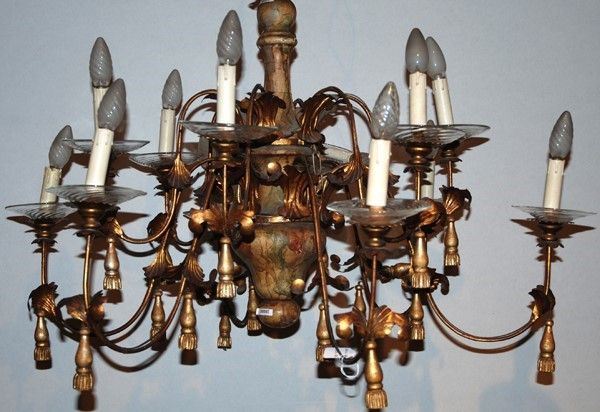 Lampadario