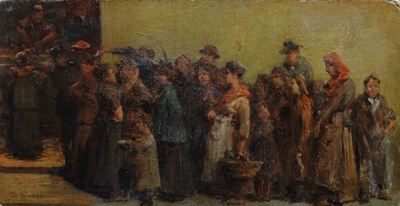 La Coda alla Macelleria