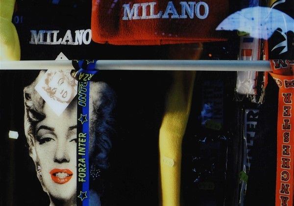 Pino Settanni - Marylin &quot; Gift shop&quot;