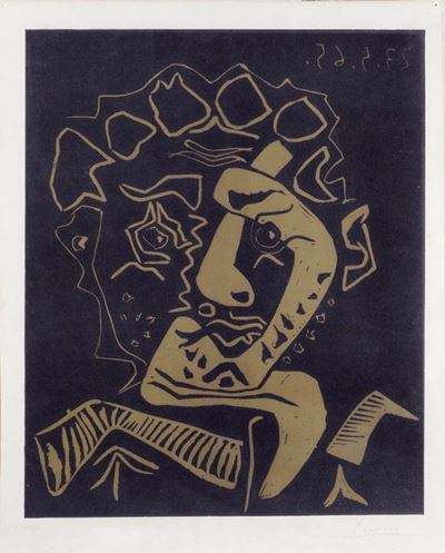Le Danseur