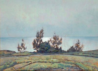 Marina al Tramonto