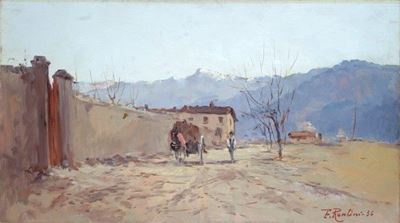 Sulla Strada