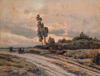 Paesaggio
